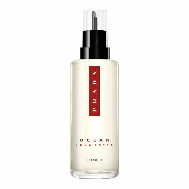 prada luna rossa ocean le parfum recarga 150ml