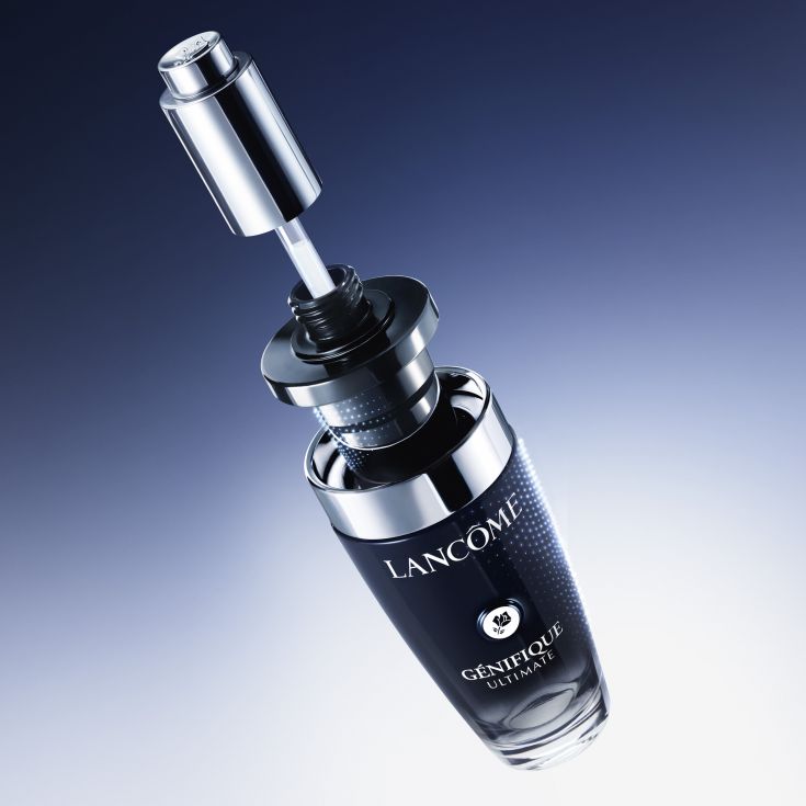 lancome genifique ultimate serum antiedad