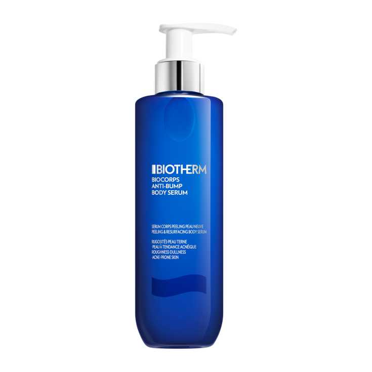 biotherm biocorps serum corporal anti-imperfecciones 200ml