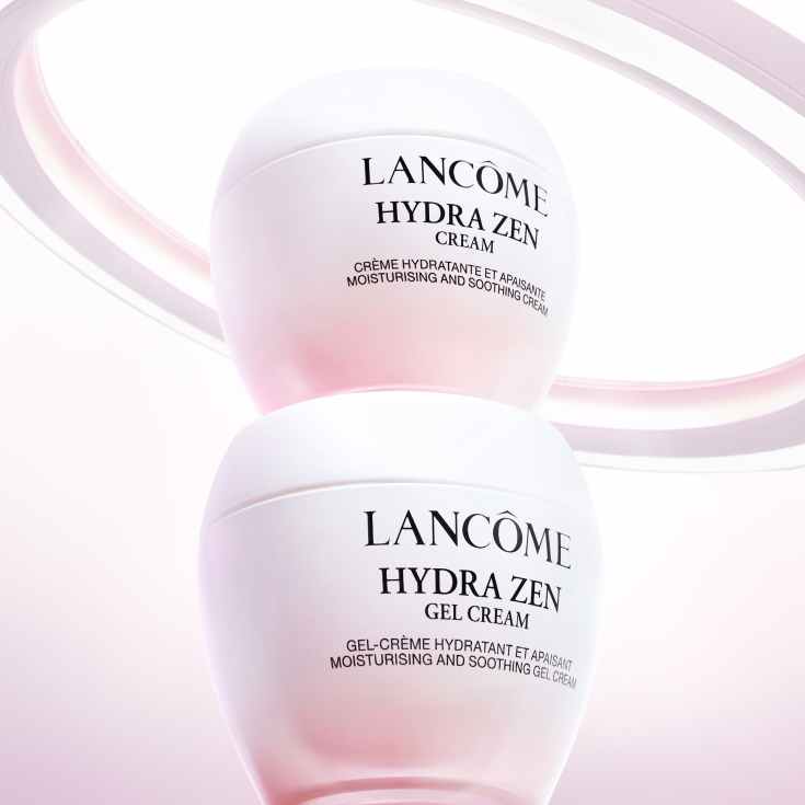 lancome hydra zen gel crema 50ml