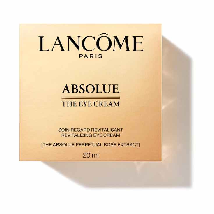 lancome absolue the eye 20ml
