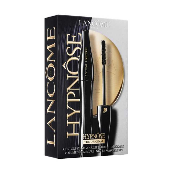 lancome mascara hypnôse set 3 piezas