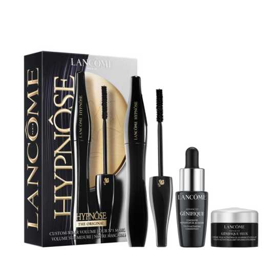 lancome mascara hypnôse set 3 piezas