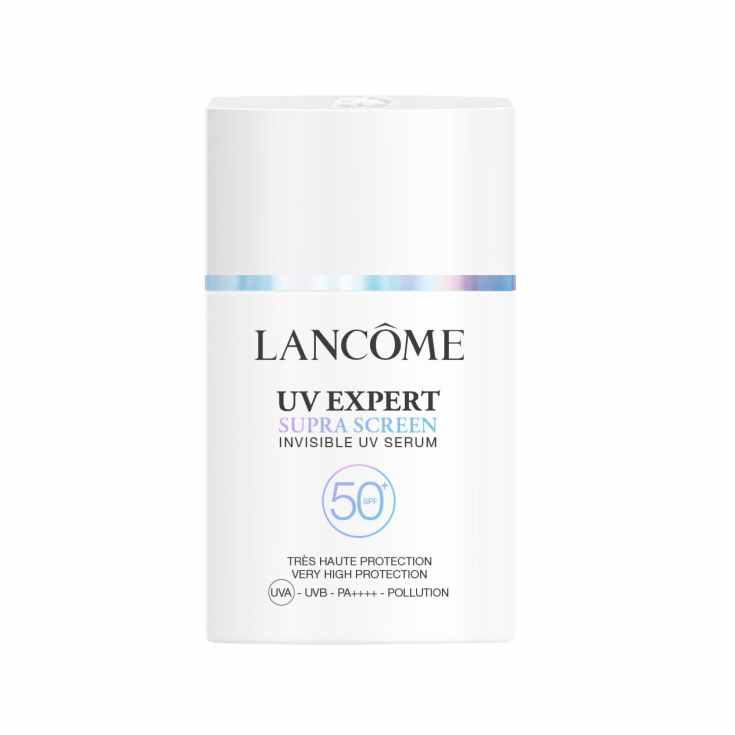 lancome uv expert supra screen spf 50+ serum invisible 40ml