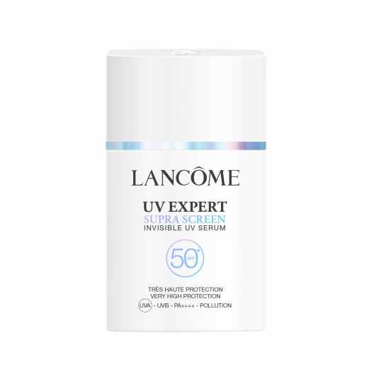 lancome uv expert supra screen spf 50+ serum invisible 40ml