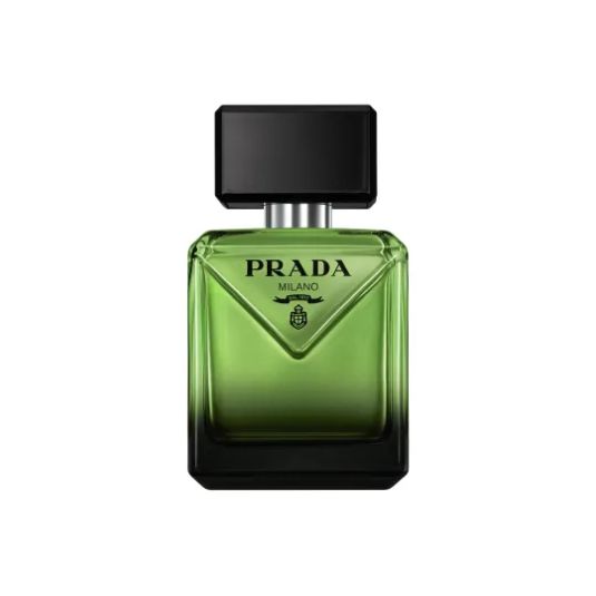 prada paradigma eau de parfum