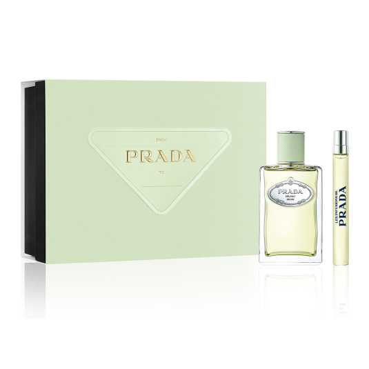 prada iris eau de parfum 100ml cofre 2 piezas