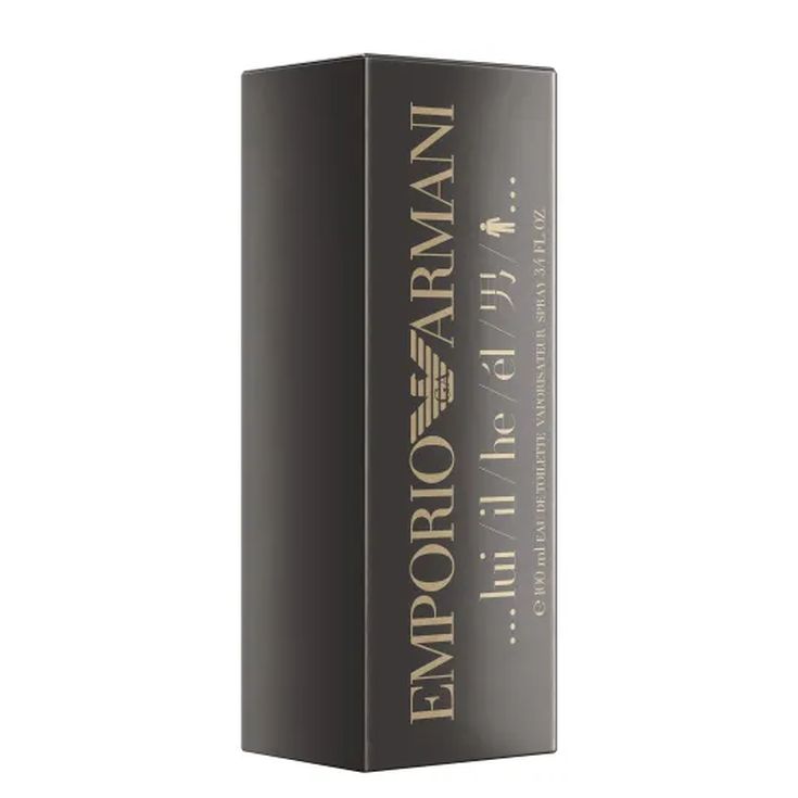 emporio armani he eau de toilette 100ml