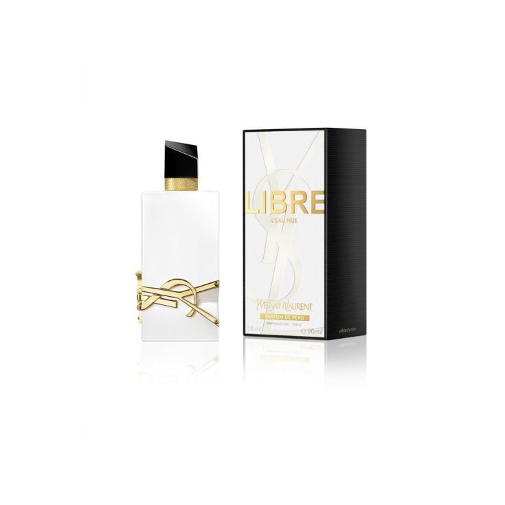 ysl libre l'eau nue eau de parfum