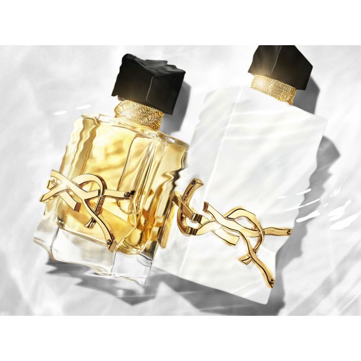 ysl libre l'eau nue eau de parfum
