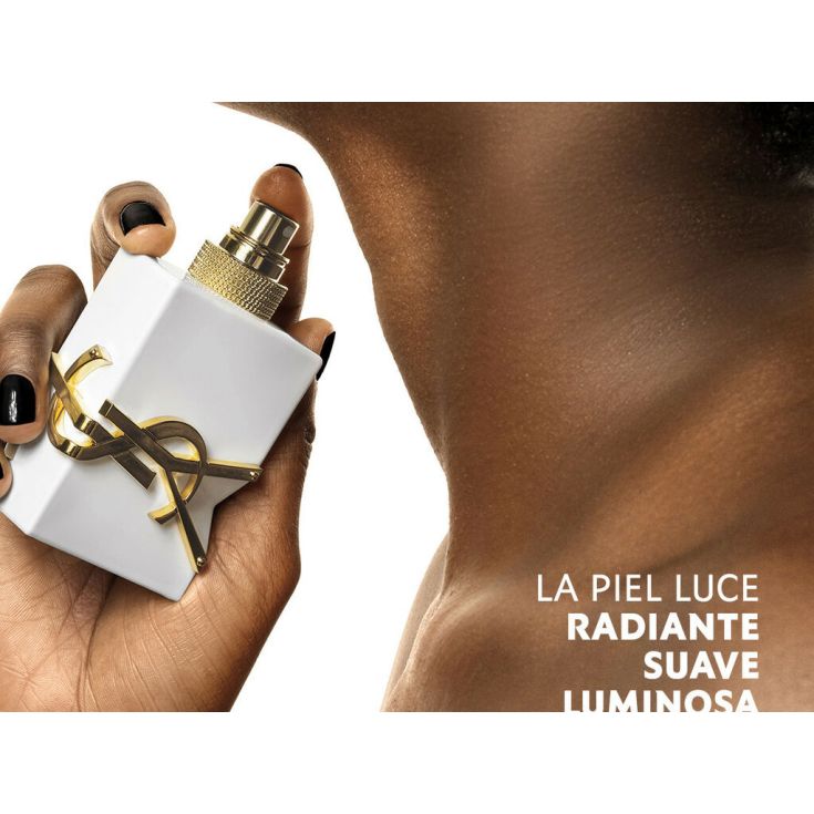 ysl libre l'eau nue eau de parfum