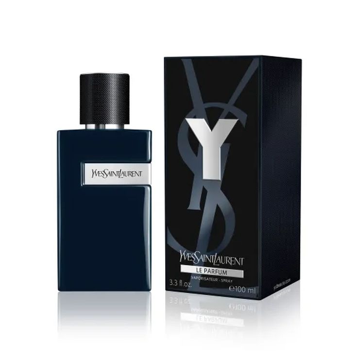 ysl y men le parfum