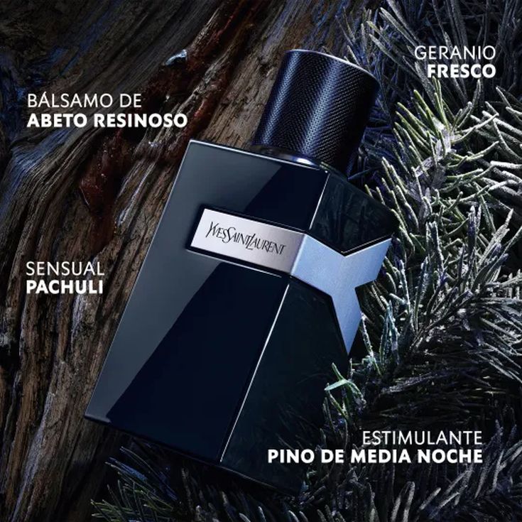 ysl y men le parfum