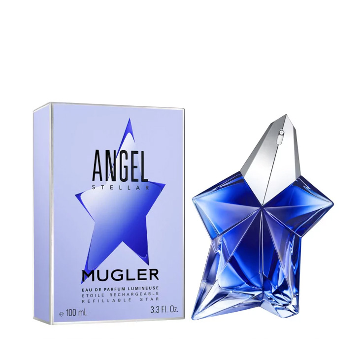 mugler angel stellar eau de parfum