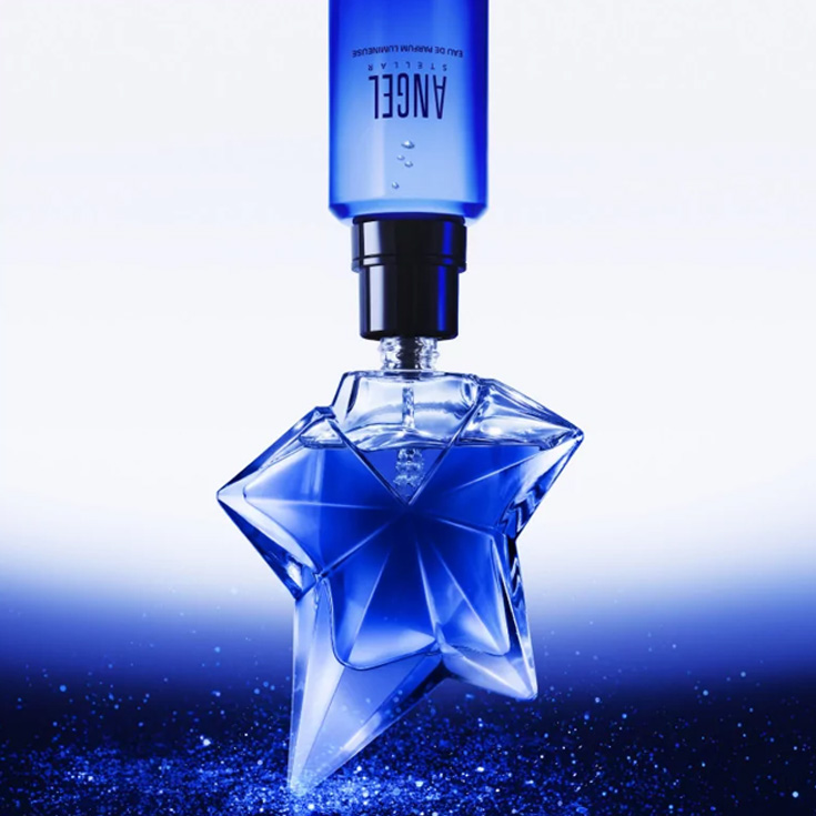 mugler angel stellar eau de parfum