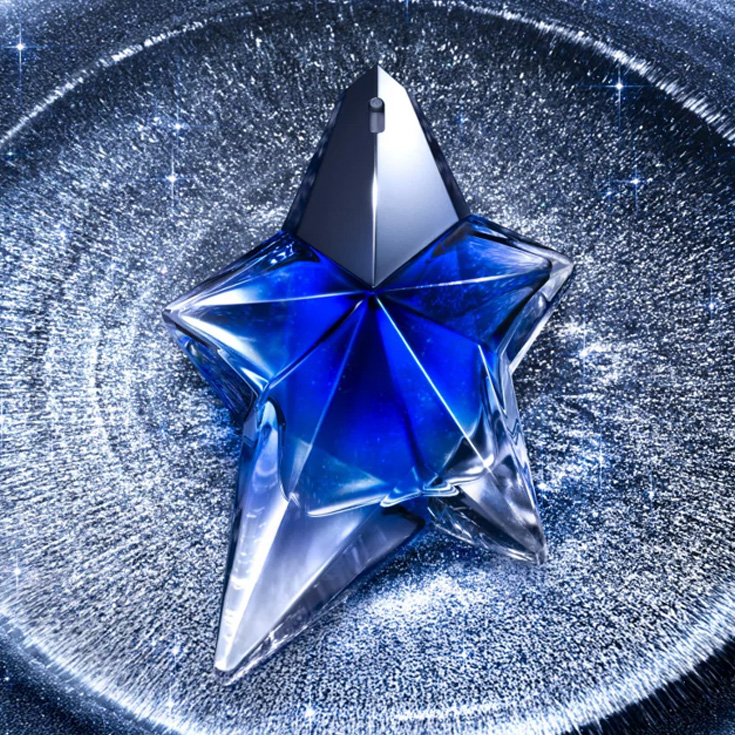 mugler angel stellar eau de parfum