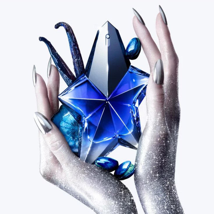 mugler angel stellar eau de parfum