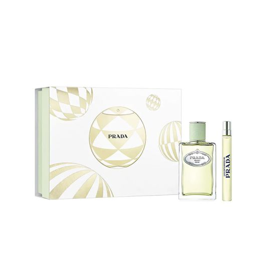 prada infusion iris eau de parfum 100ml cofre