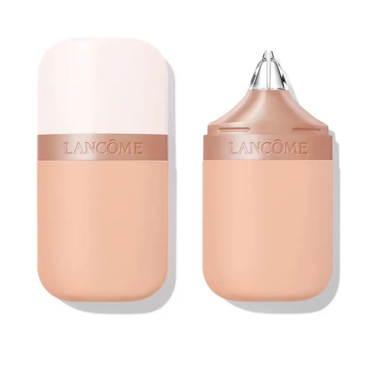 lancome maquillaje idole serum con color