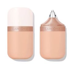 lancome maquillaje idole serum con color