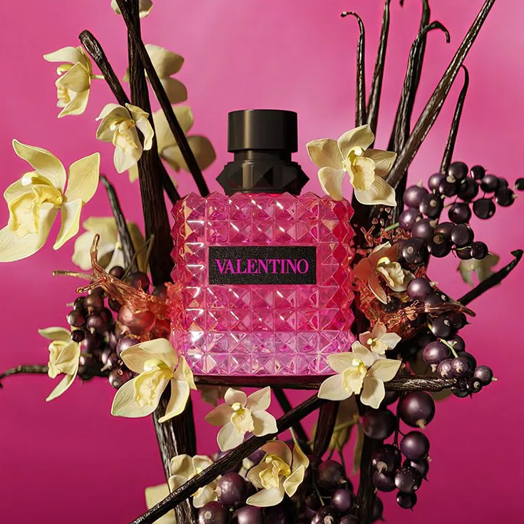 valentino born in roma extradose eau de parfum 
