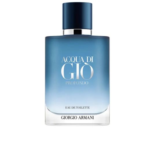 acqua gio hombre profundo eau de toilette