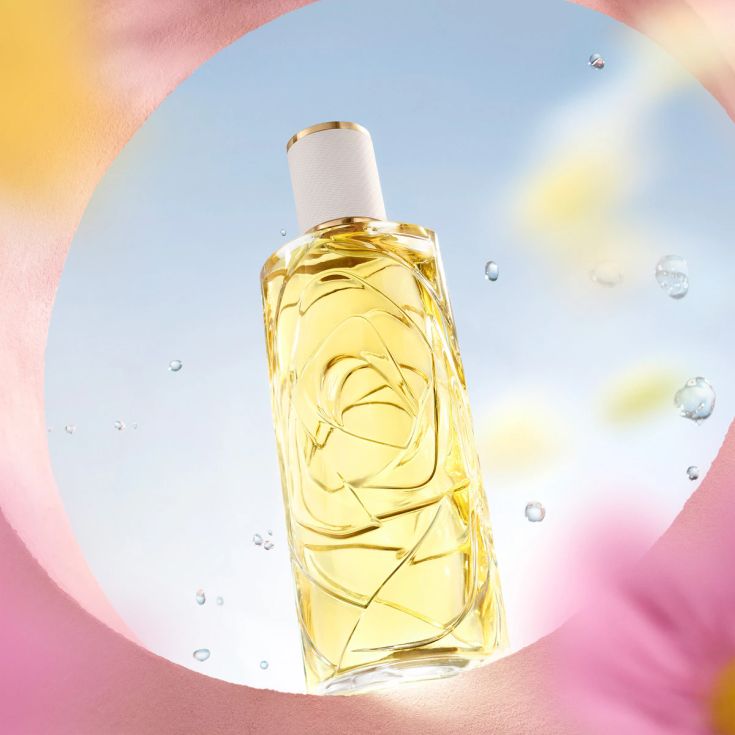 o de lancome o zenith eau de toilette 100ml