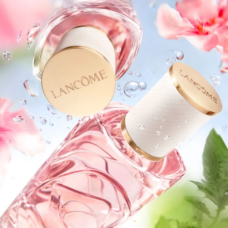 o de lancome over the top eau de toilette 100ml