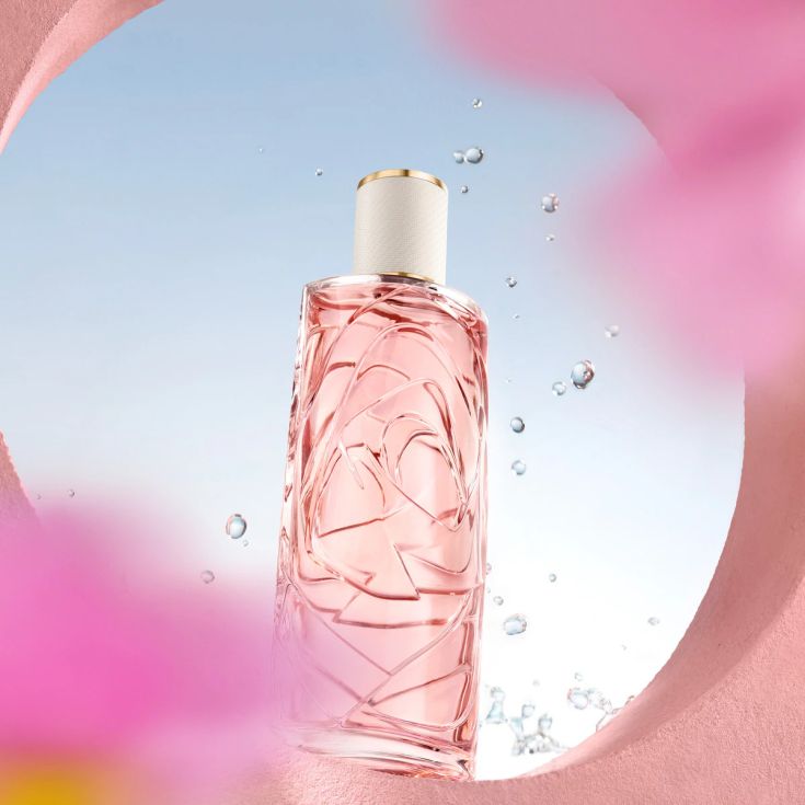 o de lancome over the top eau de toilette 100ml