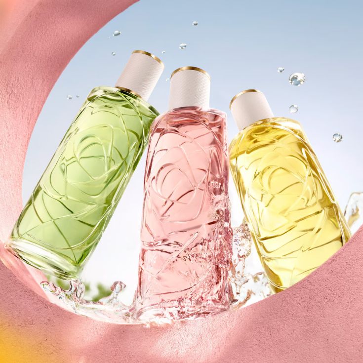 o de lancome off now eau de toilette 100ml
