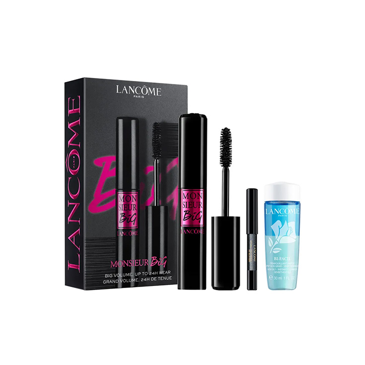 lancome mascara monsieur big 01 cofre