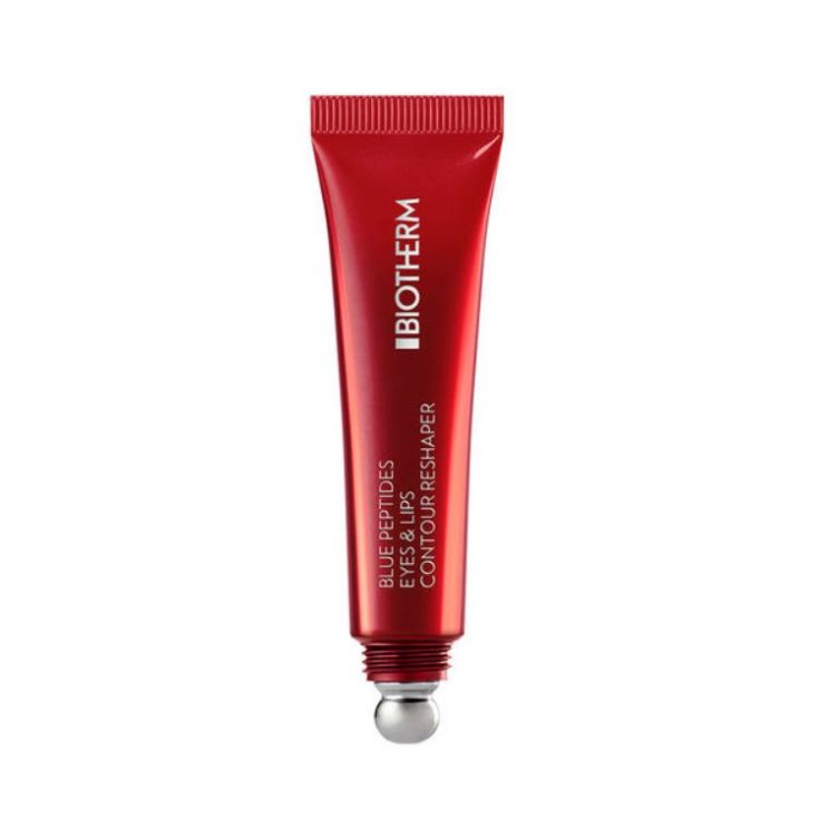 biotherm blue peptides ojos y labios 15ml biotherm blue peptides ojos y labios 15ml