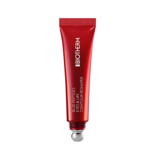 biotherm blue peptides ojos y labios 15ml