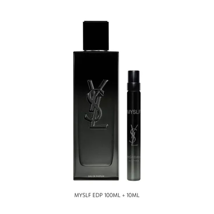 ysl myslf eau de parfum cofre 2 piezas
