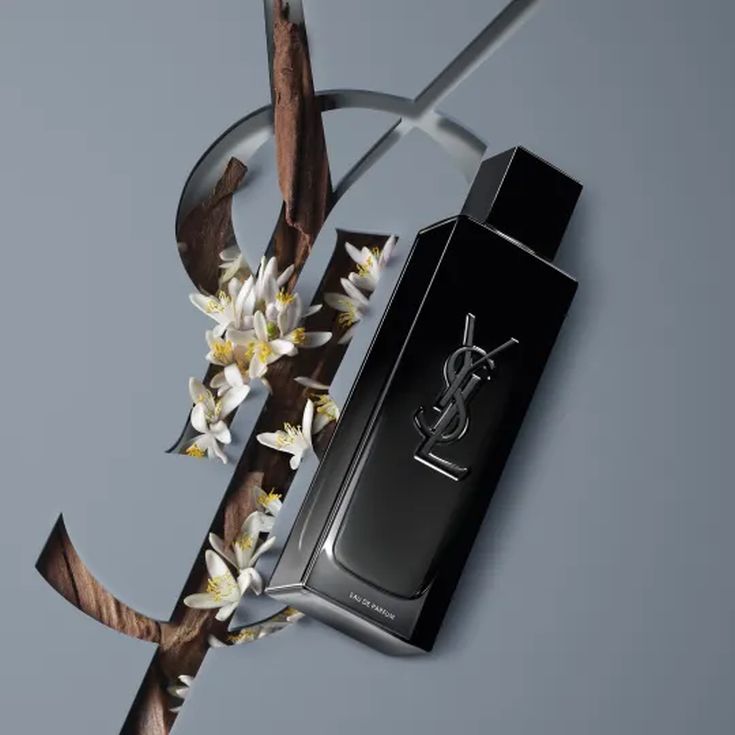 ysl myslf eau de parfum cofre 2 piezas