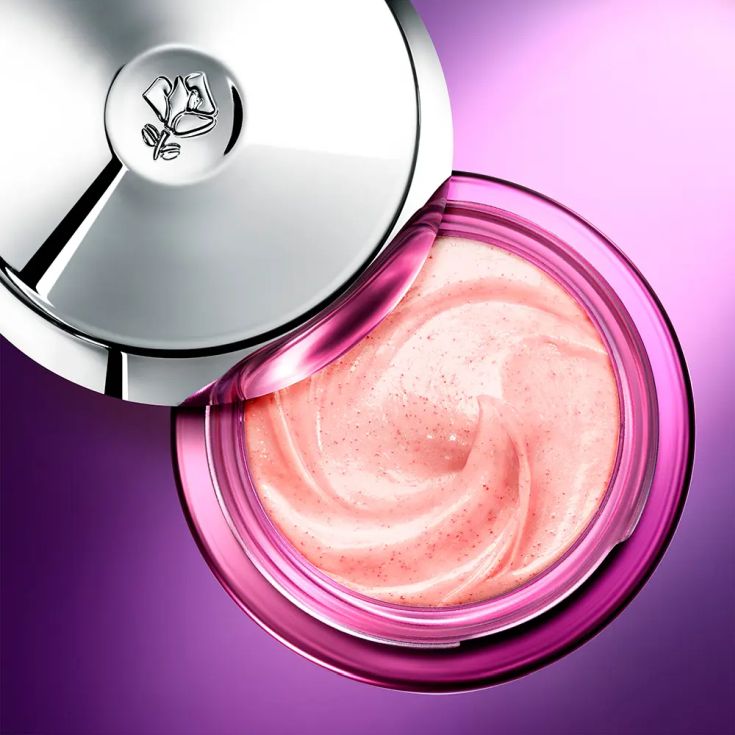lancome renergie multi-glow cream antiarrugas y antiedad 50ml