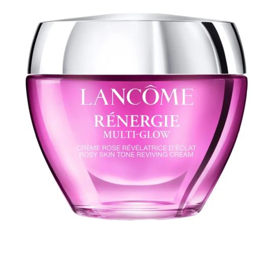 lancome renergie multi-glow cream antiarrugas y antiedad 50ml lancome renergie multi-glow cream antiarrugas y antiedad 50ml
