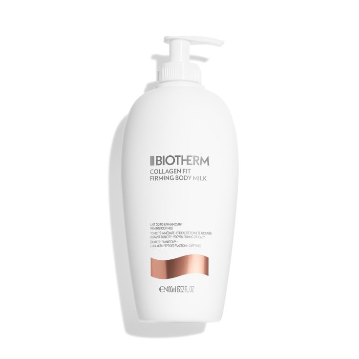 biotherm leche corporal collagen fit 400ml biotherm leche corporal collagen fit 400ml