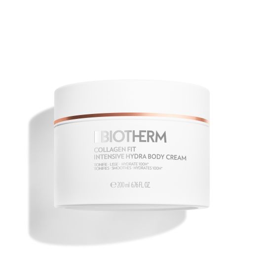 biotherm crema corporal collagen fit 200ml