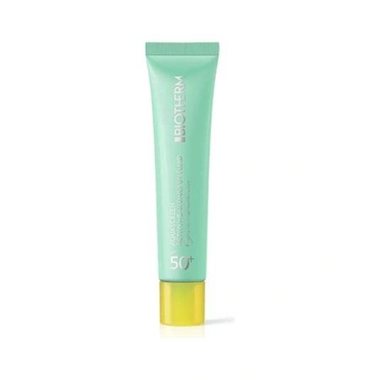 biotherm aqua screen uv protector solar diario spf50 40ml