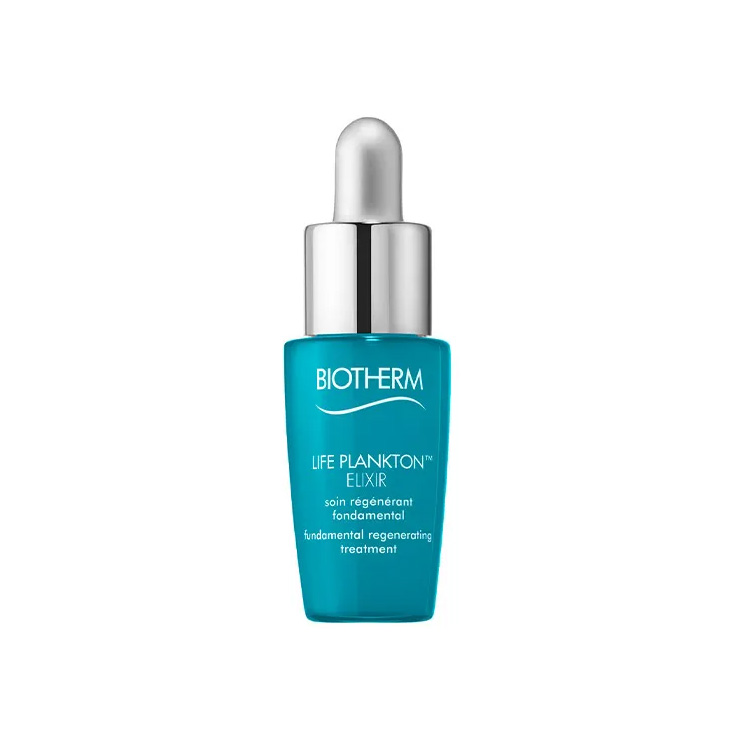 biotherm aquasource hyalu plump gel crema cofre