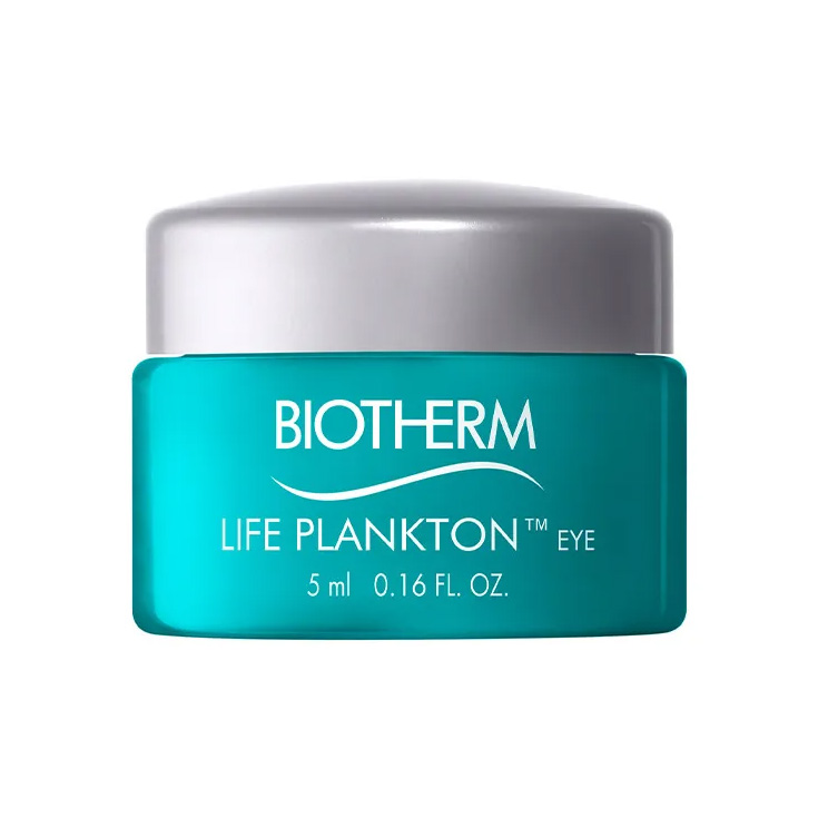 biotherm aquasource hyalu plump gel crema cofre