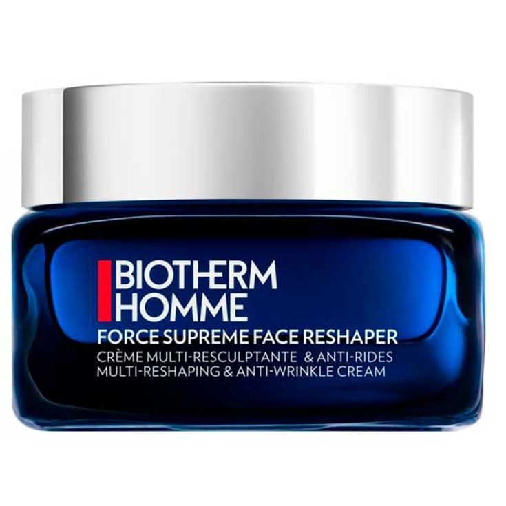 biotherm homme force supreme crema antiedad 50ml