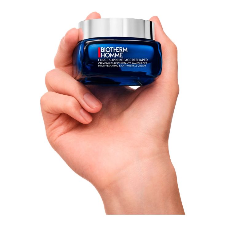 biotherm homme force supreme crema antiedad 50ml