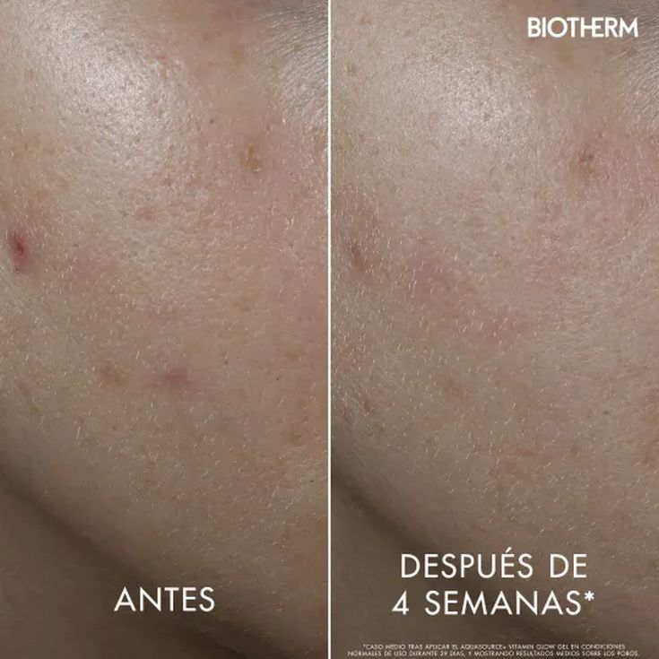 biotherm aquasource vitamin glow crema facial 50ml