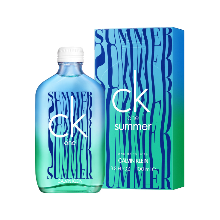 ck one summer eau de toilette unisex 100ml ck one summer eau de toilette unisex 100ml