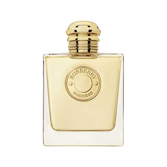 burberry goddess eau de parfum