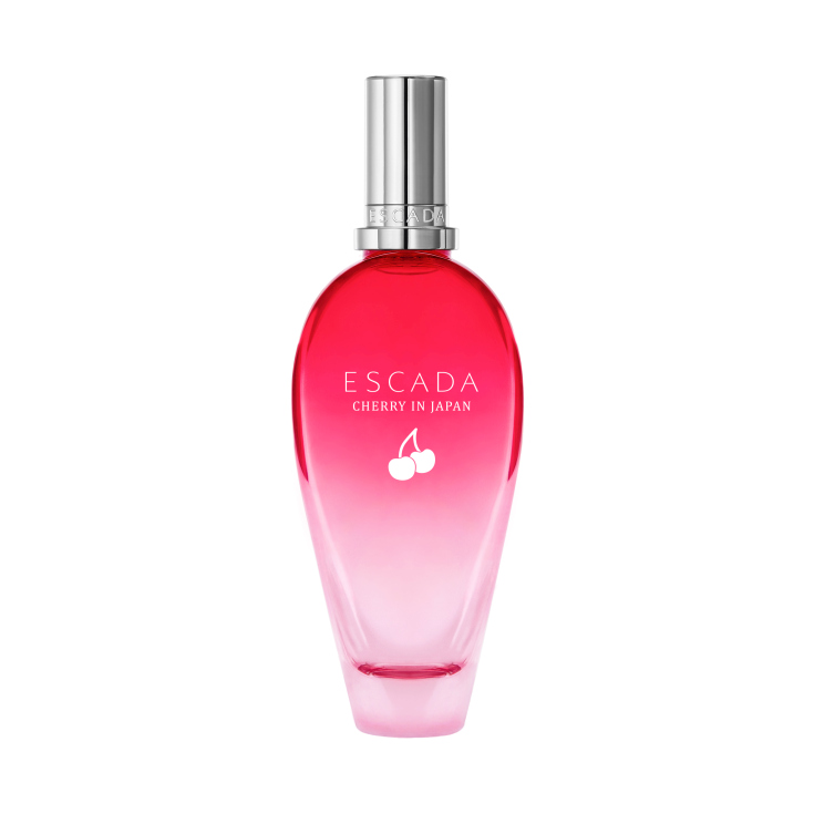 escada cherry in japan eau de toilette escada cherry in japan eau de toilette