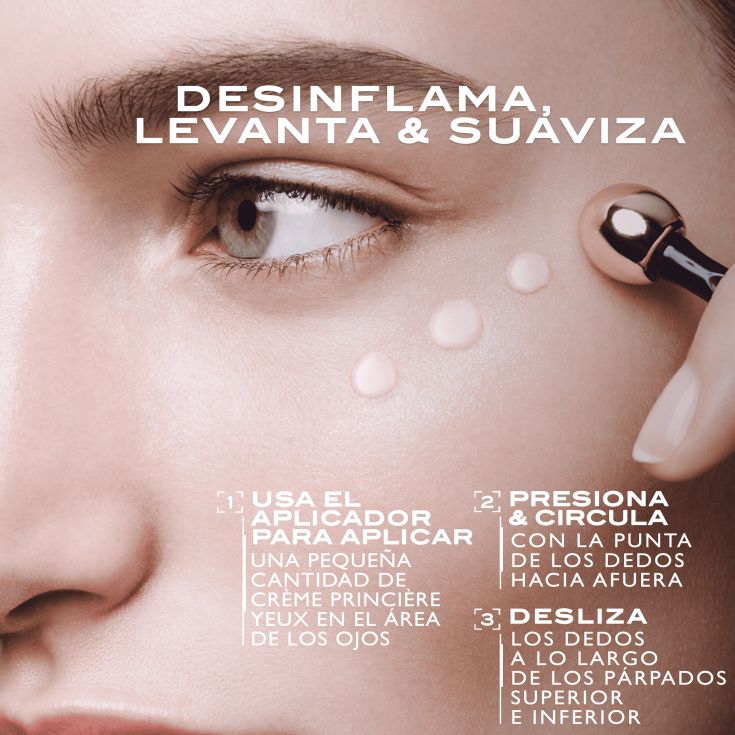 lancaster ligne princiere contorno de ojos 15ml