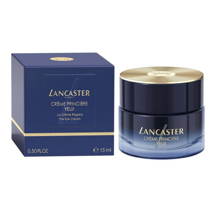 lancaster ligne princiere contorno de ojos 15ml